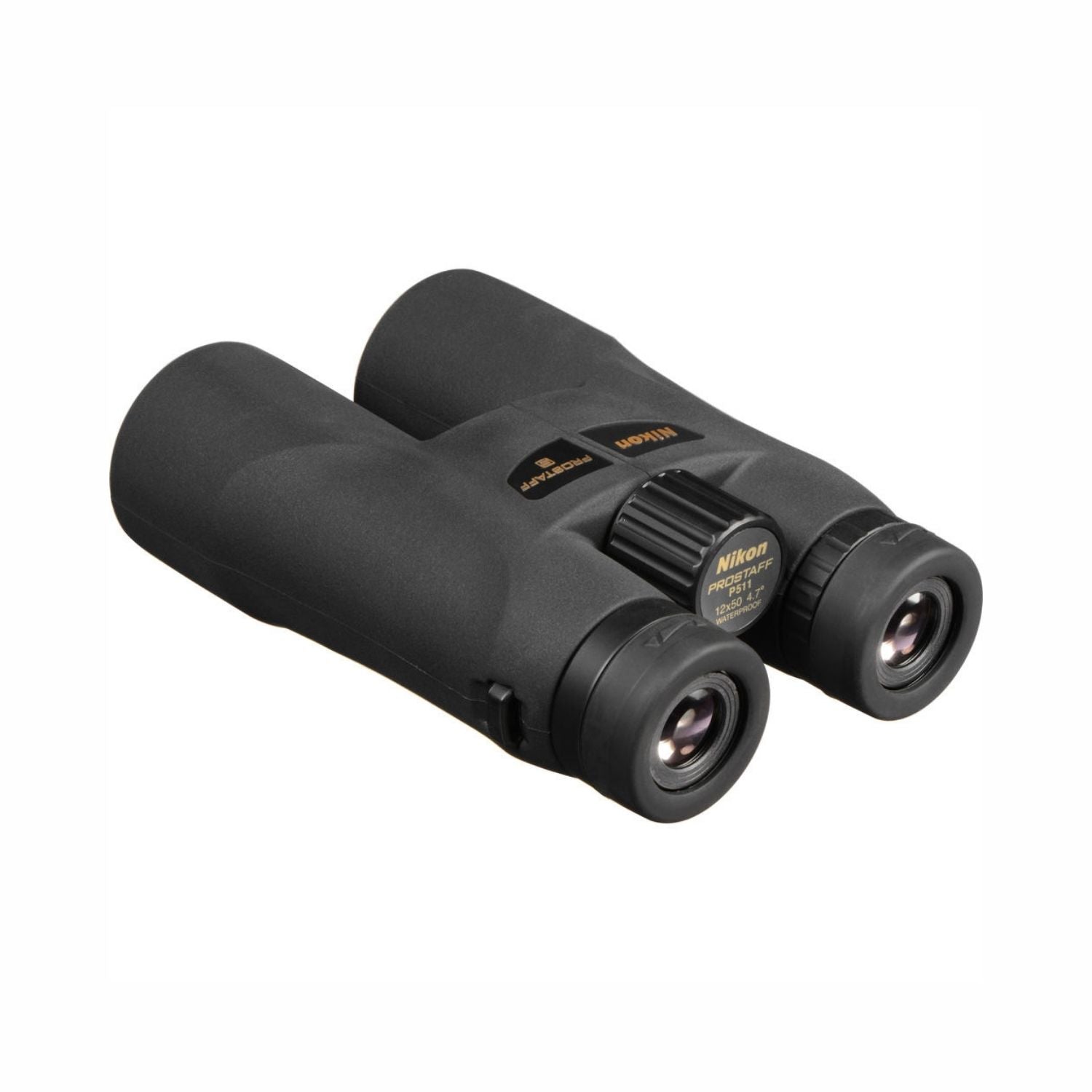Nikon 12×50 ProStaff 5 Binoculars (Black) Nikon 12×50 ProStaff 5 Binoculars (Black)